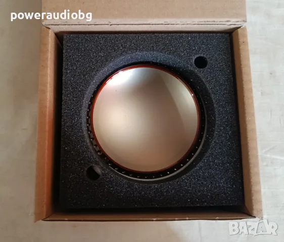 Мембрана Шпула Трептяща система за RCF ND950 8 OHM за RCF ART 745, ART 945 и други., снимка 4 - Тонколони - 55381699