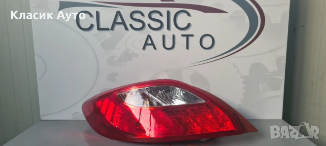 Стоп Mazda 2 2009г., снимка 5 - Части - 54996245