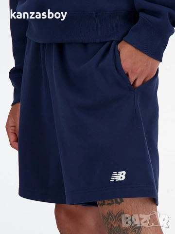 New Balance Bermudas- мъжки къси панталони р-р М