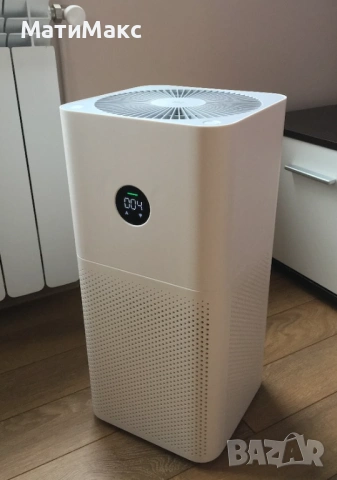 Пречиствател за въздух Xiaomi 3C