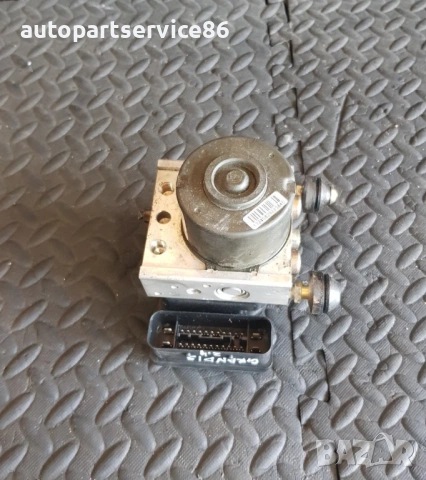 ABS помпа за Mitsubishi Grandis 2.4 (2004-2009) 4670A015 06.2102-0186.4