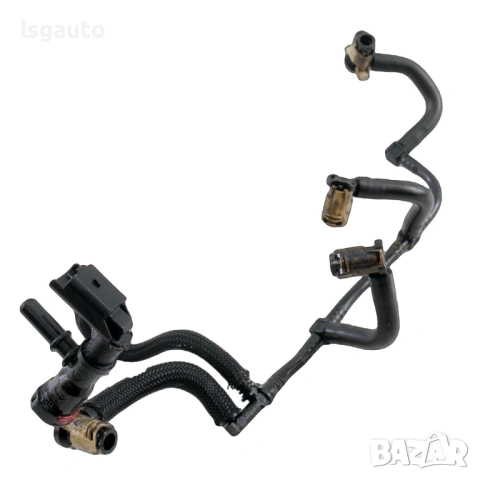 Щуцери излишно гориво Nissan Qashqai II 2013-2021 ID: 160556