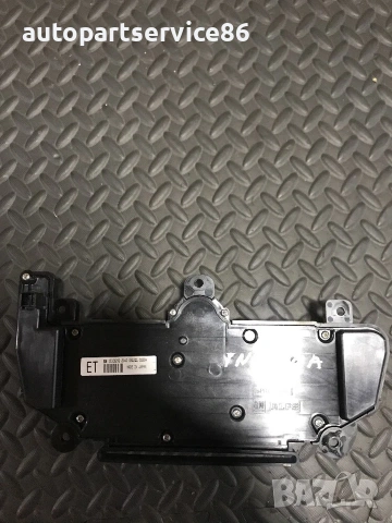 Управляващ модул за радио за Vauxhall Opel Insignia 2.0 CDTI (2009-2014) 13321292, снимка 3 - Части - 54967717