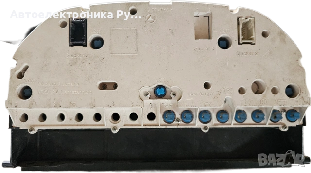Километраж Mercedes Sprinter, 0005421201, снимка 2 - Части - 55066796