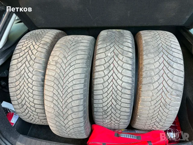 Автомобили гуми, снимка 4 - Гуми и джанти - 55590504