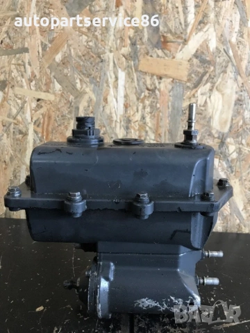 Помпа Ad-Синьо за Mercedes Axor/OR (2005-2010) A0001400478