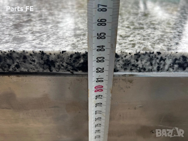 Хладилна маса с гранит професионално оборудване profesionalna hladilna masa s granit, снимка 8 - Обзавеждане на кухня - 54054249