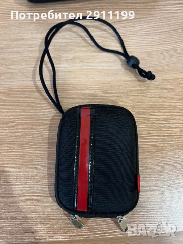 Фотоапарат Fujifilm 14Mp с подаръци, снимка 9 - Фотоапарати - 54242431