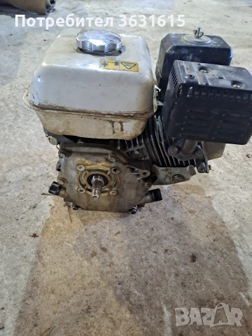 двигатели хонда, снимка 6 - Селскостопанска техника - 54175387