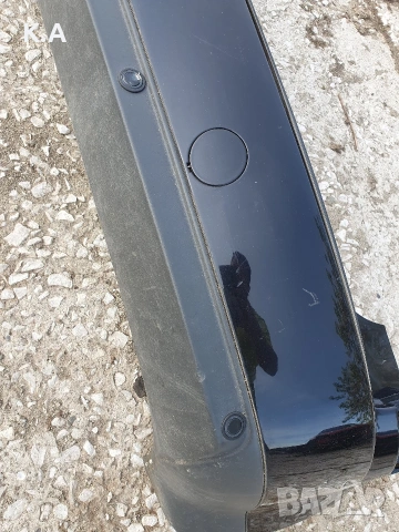 Задна броня Ford C-Max, снимка 3 - Части - 54676925