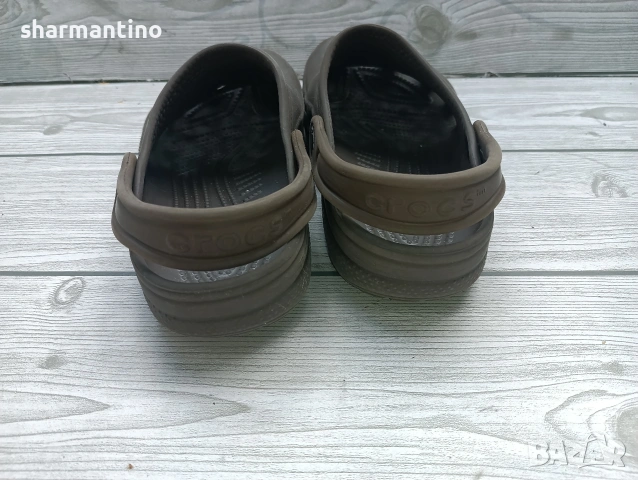 Crocs Unisex N 33,5 сандали, снимка 2 - Детски сандали и чехли - 54989255