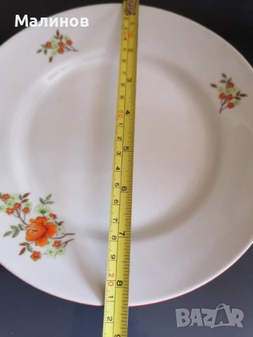 Чинии, снимка 3 - Чинии - 54124433