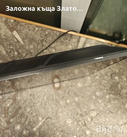 Телевизор Phillips 40 инча LED Full HD, снимка 4 - Телевизори - 55608531