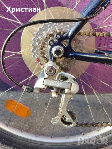 Велосипед - Bottecchia "Mirage " 26, снимка 4 - Велосипеди - 55469688