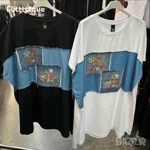 дамски тениски 