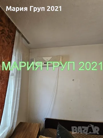 🏡✨ АГЕНЦИЯ ЗА НЕДВИЖИМИ ИМОТИ „МАРИЯ ГРУП 2021“ Ви представя: ✨🏡 🌟 ТРИСТАЕН АПАРТАМЕНТ НА ТОП ЛОК, снимка 7 - Апартаменти - 55562461