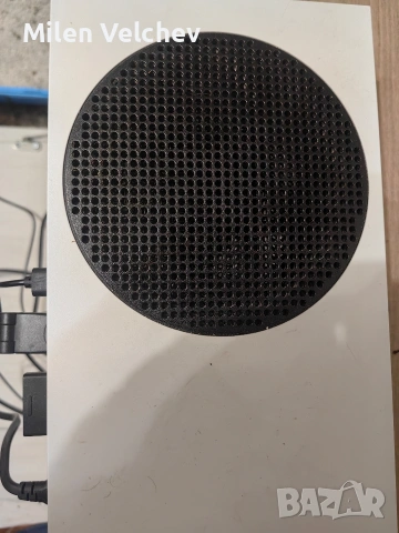 Xbox series S 512GB+1TB карта+два джойстика