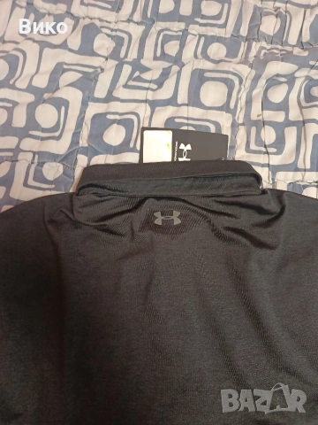 under armour, XXL, снимка 4 - Тениски - 54624461