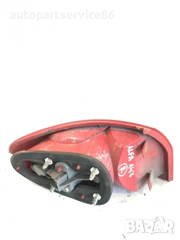 Заден десен стоп за Alfa Romeo 147 1.9 M-Jet (2007) 46556347, снимка 2 - Части - 54978293