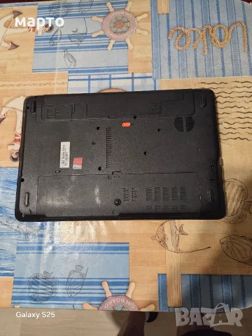 Acer Aspire E1-531G, снимка 7 - Лаптопи за дома - 55426217