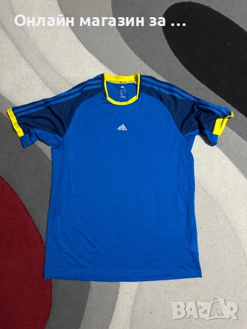 Мъжка тениска Adidas