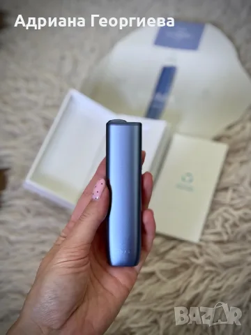 IQOS ILUMA I …., снимка 3 - Друга електроника - 55332367