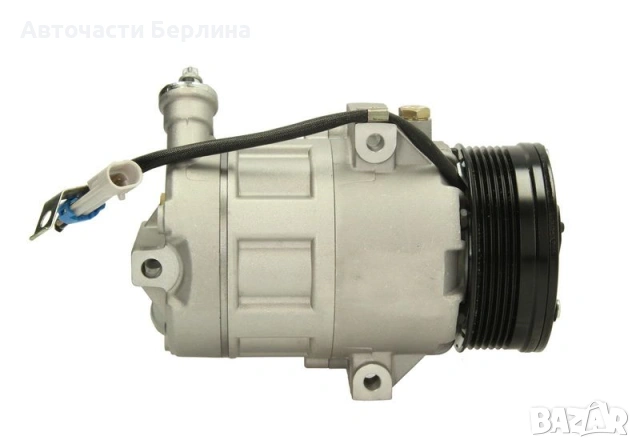 Компресор за климатик NRF 32428, снимка 4 - Части - 54859299