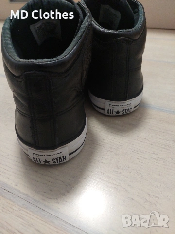 converse 44.5ном.за 16евро, снимка 3 - Кецове - 54600058