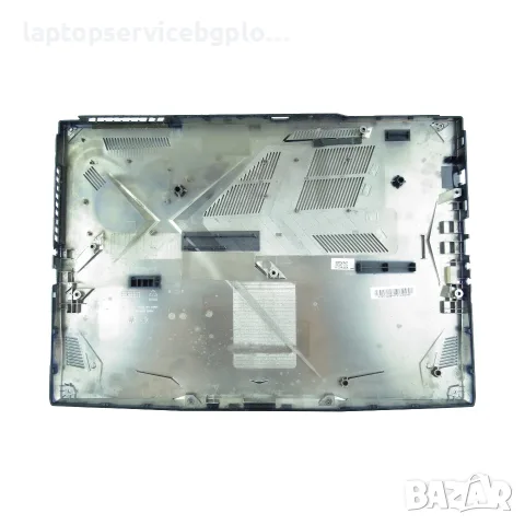 MSI MS-16R4 MS-16R1 GF63 8RC 8RD Долен корпус, снимка 2 - Части за лаптопи - 55565967