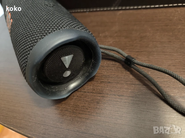 Тонколона блутут оригинал JBL flip 6, снимка 2 - Bluetooth тонколони - 54839725