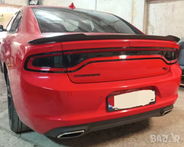 Предна броня,Задна броня,Прагове,Преден капак Dodge Charger RT 2015 2016 2017 2018 2019, снимка 4 - Части - 55536261