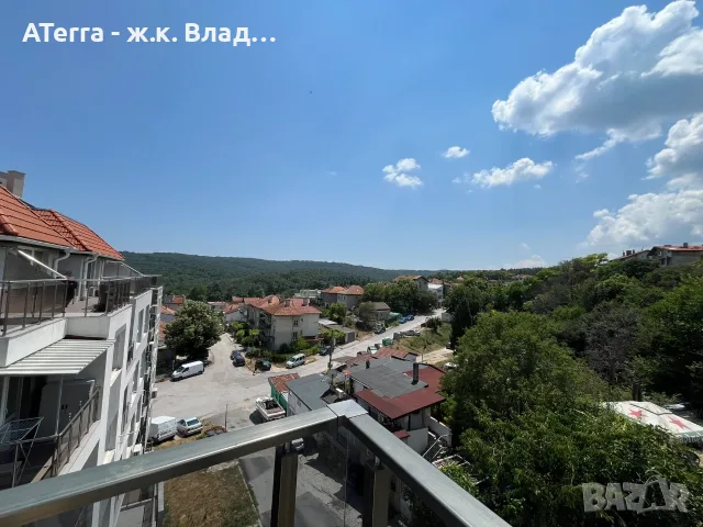 ПРОДАВА ДВУСТАЕН АПАРТАМЕНТ - кв. Аспарухово, снимка 14 - Апартаменти - 55300582