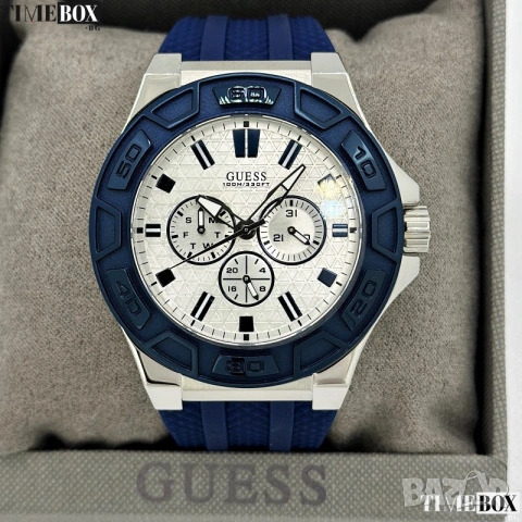 Guess W0674G4 Force