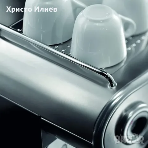 Кафемашина GAGGIA Carezza Deluxe, снимка 5 - Кафемашини - 55612066