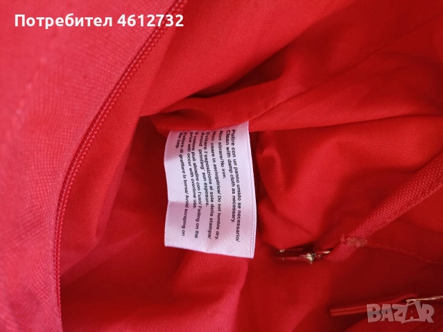 Дамска чанта Pomikaki, снимка 9 - Чанти - 54410191