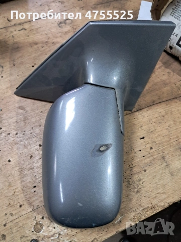 дясно огледало за Toyota yaris 1, снимка 3 - Части - 55058096