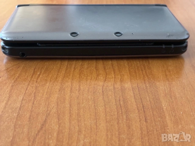 Nintendo 3ds xl с хак 64 GB SD карта с игри, снимка 9 - Nintendo конзоли - 54224389