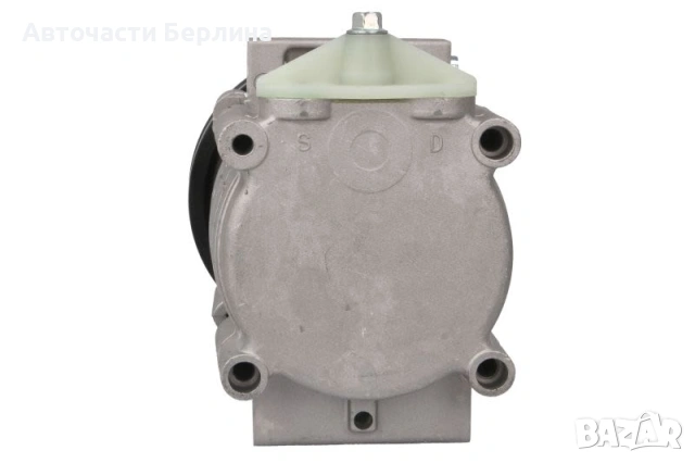 Компресор за климатик за Ford Cougar и Ford Maverick, снимка 5 - Части - 54858880