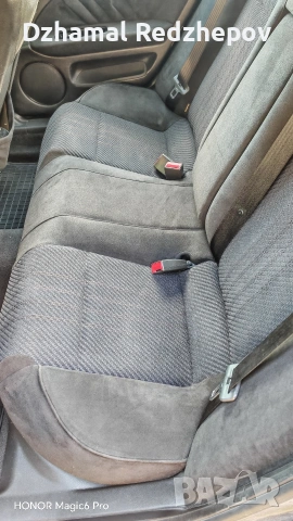 Alfa Romeo 159 1.9jtdm, снимка 12 - Автомобили и джипове - 55116265