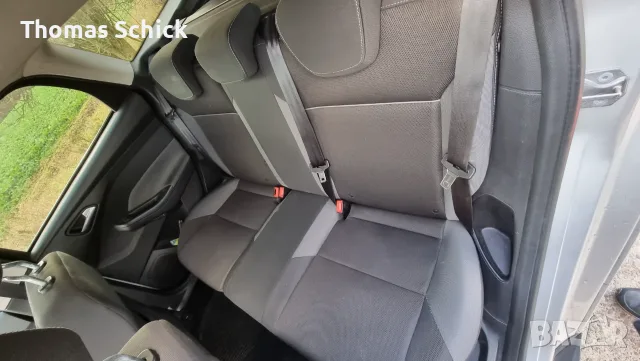 Ford Focus 1.6 TDCI, снимка 13 - Автомобили и джипове - 55693470