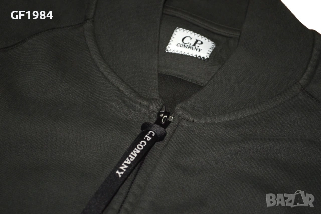C.P. Company - мъжки суичър, размер XL, снимка 2 - Суичъри - 54129383