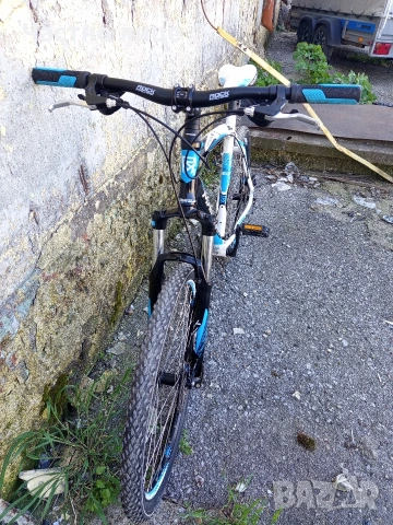 "Rock Machine"26" (алуминиев)., снимка 5 - Велосипеди - 54330923