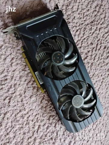 Продавам GTX1060 