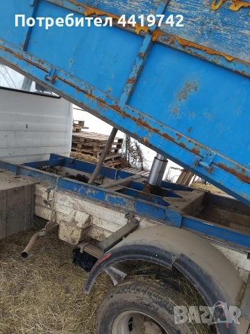 Mercedes 410, снимка 4 - Бусове и автобуси - 54863733