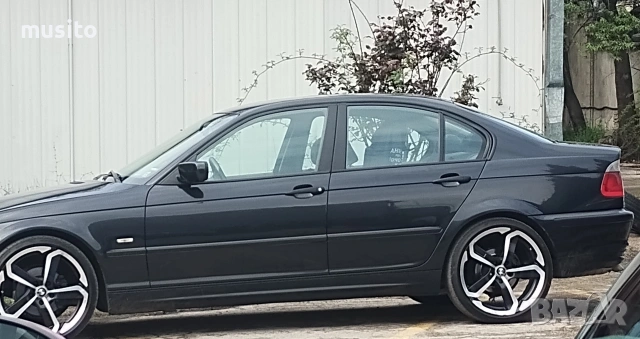 продават се джантите с гуми може без гумите.Размер 225/35R19.Джантите са изправени балансирани. , снимка 2 - Гуми и джанти - 54694986