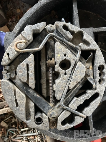 крик Mercedes BMW VW Audi Skoda Seat Honda Toyota Ford Renault Opel крикове, снимка 7 - Части - 54167187