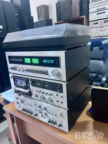 DUAL CV1600 C-830 CT-1641 CS-410, снимка 3 - Аудиосистеми - 55443662