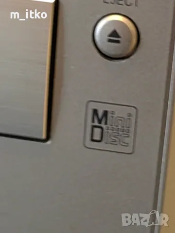 Panasonic SA-PM30MD , снимка 9 - Аудиосистеми - 55543571