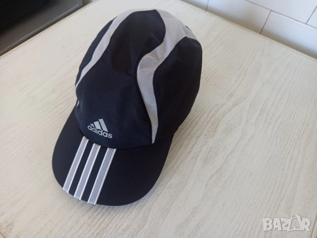 Adidas Climacool Clima365 шапка