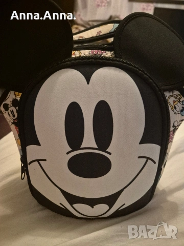 Чанта Disney , снимка 10 - Чанти - 55052190